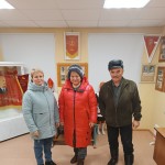 Музей на селе - больше, чем музей