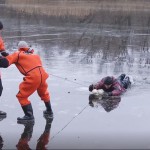 От выхода на первый лёд стоит воздержаться