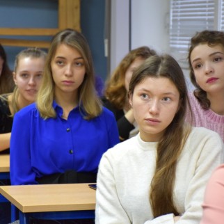 В Вологодской области стартовала подготовка  к Году педагога и наставника