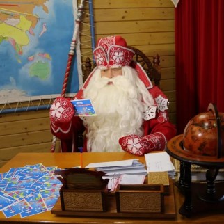 Вотчину Деда Мороза летом чаще всего посещали жители Коми, Архангельска и Приволжья