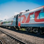 Перевозки пассажиров на Октябрьской железной дороге выросли почти на 16% в феврале