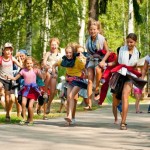 Летом в Вологодской области будут работать более 430 оздоровительных организаций для детей