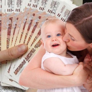 В 2023 году почти 300 жителей Вологодской области направили материнский капитал на образование детей