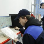 Реновация системы среднего профессионального образования продолжится в Вологодской области в 2024 году