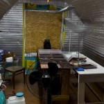 Сотрудниками ФСБ ликвидирована нарколаборатория в Бабаевском округе