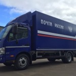 Почта России доставит технические средства реабилитации маломобильным жителям страны
