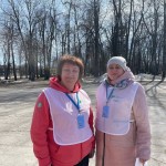 Стартовал набор волонтеров для проведения голосования за благоустройство общественных пространств в городах Вологодчины